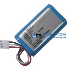 Μπαταρία για PLC YB-F12Y 21700-2S-5Ah [Μπαταρία αντικατάστασης]